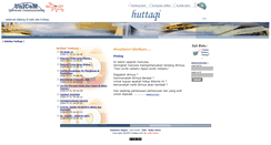 Desktop Screenshot of huttaqi.com